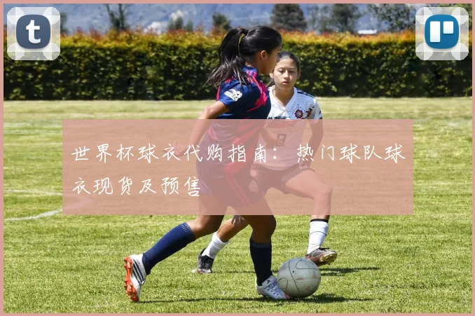 世界杯球衣代购指南:热门球队球衣现货及预售