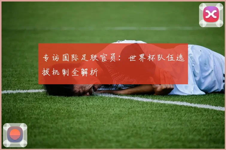 专访国际足联官员:世界杯队伍选拔机制全解析